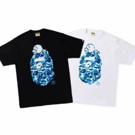 Picture of Aape Bape T Shirts Short _SKUBapeS-XL510331465